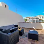 Penthouse Golf Park Tenerife