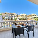 Penthouse Golf Park Tenerife San Miguel de Abona