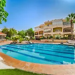 Penthouse Golf Park Tenerife Lejlighed