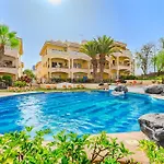 Lejlighed Penthouse Golf Park Tenerife San Miguel de Abona
