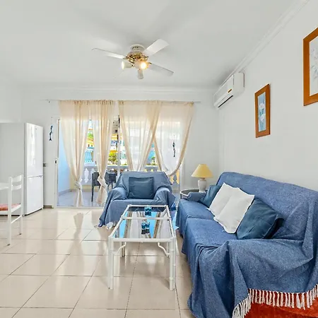 Apartment Penthouse Golf Park Tenerife San Miguel de Abona