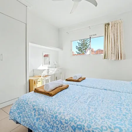 Penthouse Golf Park Tenerife San Miguel de Abona
