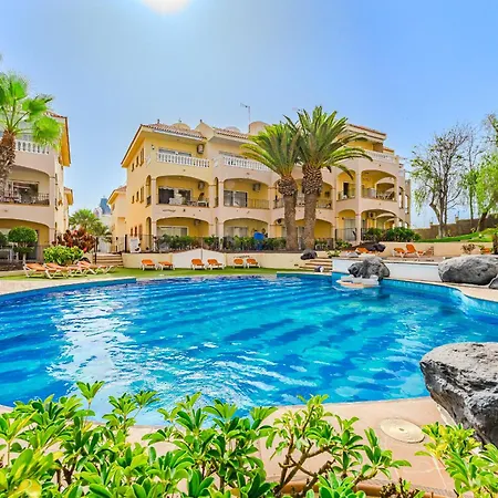 Lejlighed Penthouse Golf Park Tenerife San Miguel de Abona