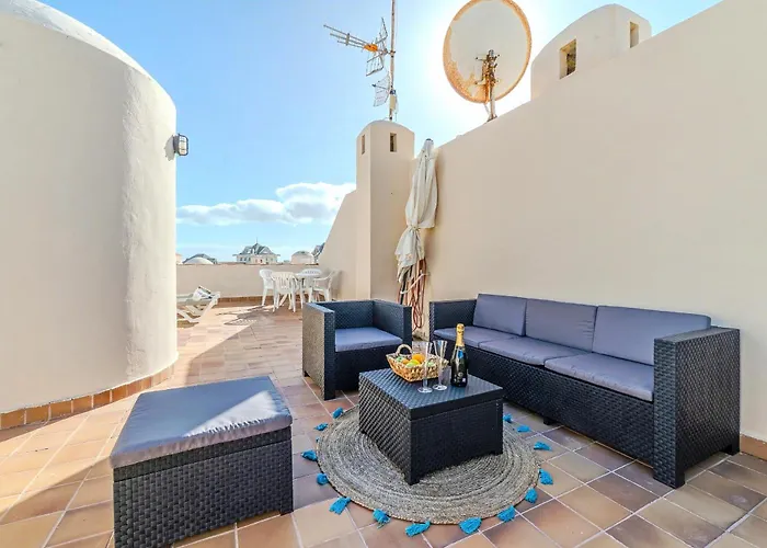 Penthouse Golf Park Tenerife San Miguel de Abona