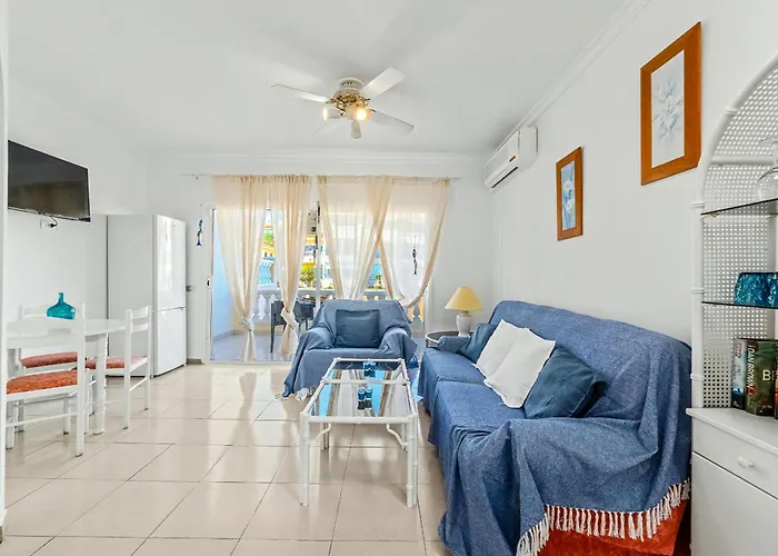 Apartment Penthouse Golf Park Tenerife San Miguel de Abona
