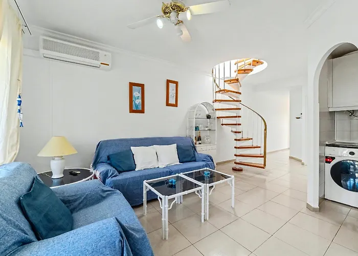 Penthouse Golf Park Tenerife * San Miguel de Abona